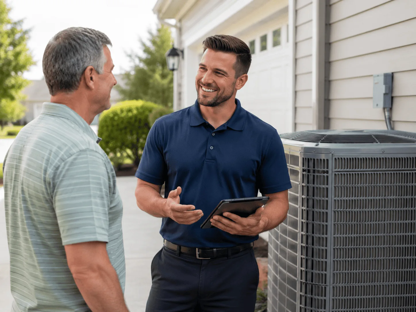 Heat Pump Installation Fombell, PA FAQs